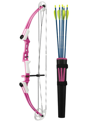 Genesis Mini Bow with Kit
