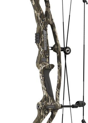 Hoyt RX-10 - New for 2026!