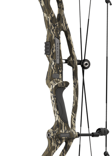 Hoyt RX-10 - New for 2026!