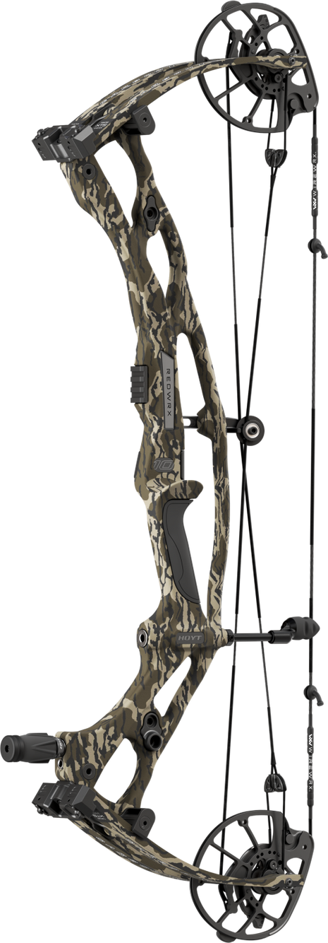 Hoyt RX-10 - New for 2026!