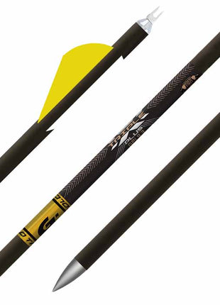 GOLD TIP ARROW TRIPLE X (.421) PLUS 100 (.005) (dz)