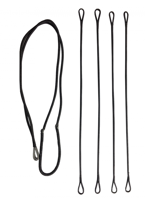 Ravin R470/R500 String and Cable Set