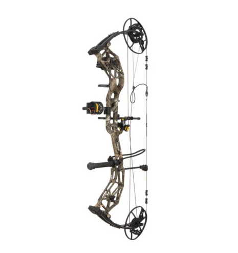 BEAR BOW PKG, PARADIGM (33") RTH