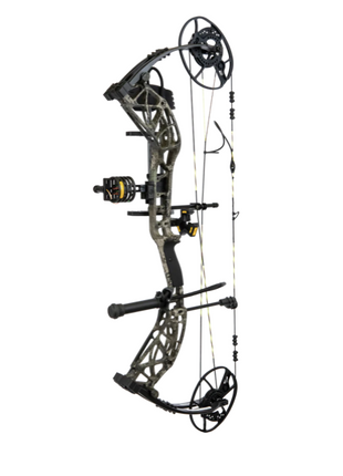 BEAR BOW PKG, THP ADAPT 2 HP (31") RTH