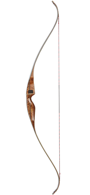 BEAR RCRV-1PC, SUPER GRIZZLY 58" RH 40 SHEDUA