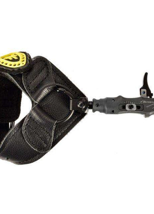 TRUFIRE Edge FT Buckle Black FB Release