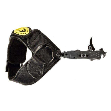 TRUFIRE Edge FT Buckle Black FB Release