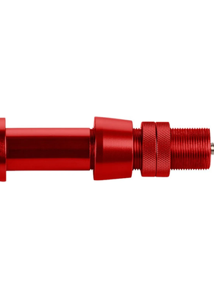 Cajun Reel Seat 6.75" Red