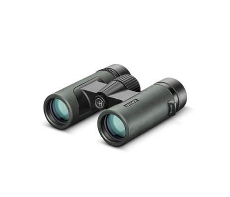 Hawke Vantage Binoculars 8x32 Green