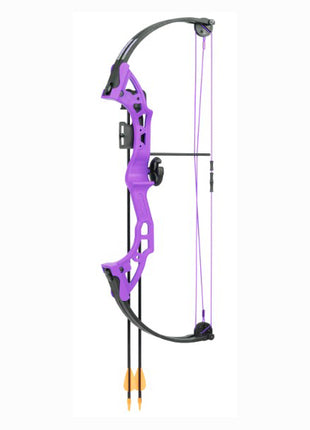 Bear Brave Youth Bow Set