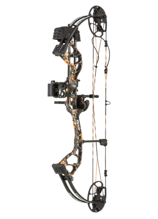 BEAR BOW PKG, ROYALE (27") RTH