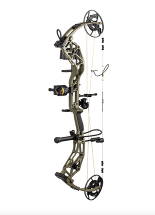 BEAR Alaskan Pro RTH (33")