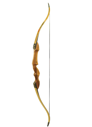 PSE TD-RCRV - Mustang 60'' LH 45 Maple