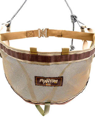 Tethrd Phantom Saddle Large/XL