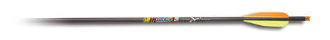 CARBON EXPRESS Mayhem 20" 6pk Crossbolts Universal Nocks