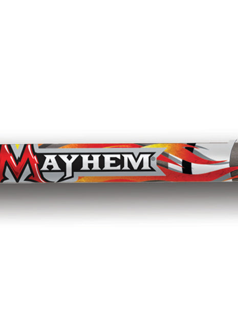 CX MAYHEM 22" CROSSBOLT MOON NOCK 6 PK