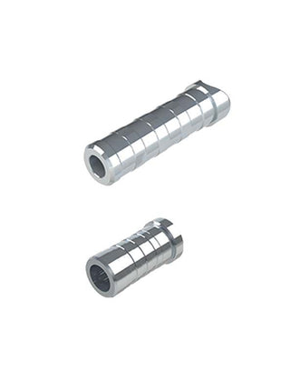 GOLD TIP NOCK LASER IV (NITRO) ALUM (272) (25gr)