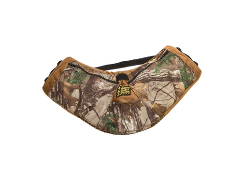 HSS MUFF PAK SYSTEM Real Tree Edge