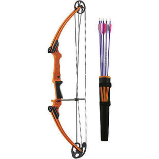 Genesis Bow with Kit