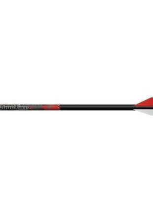 Easton 6mm Bloodline with 2" Diamond Vanes - 240 FOC (6)