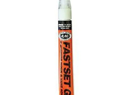 EASTON FAST SET FLETCHING GEL - 3 GRAM CLAM (EA)