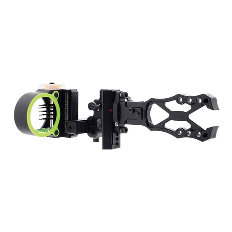 Blakc Gold Pro Hunter HD 5 Pin 4'' WT .019 RH