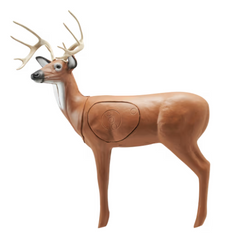 BIG SHOT PRO HUNTER DOUBLE DUTY BUCK 3D TARGET