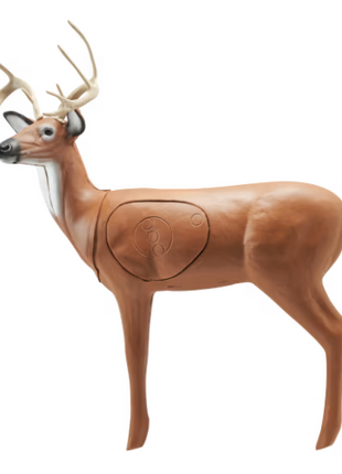 BIG SHOT PRO HUNTER DOUBLE DUTY BUCK 3D TARGET