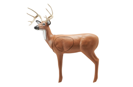 BIG SHOT PRO HUNTER DOUBLE DUTY BUCK 3D TARGET