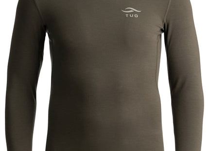 TUO Kinetic Merino 250 Hoodie