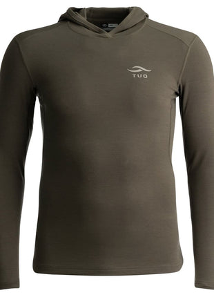 TUO Kinetic Merino 250 Hoodie