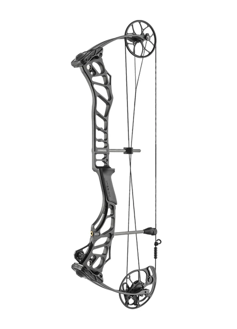 Mission Stryde 30.5 - New for 2026!