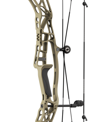 HOYT BOW ALPHA AX-3 29