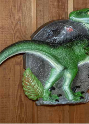 RINEHART Raptor Dartboard