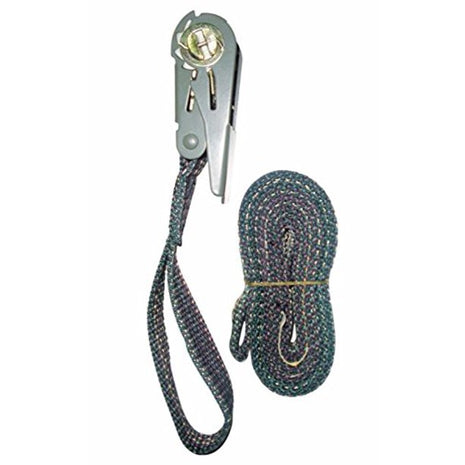 BIG DOG 6' Camo Rachet Strap