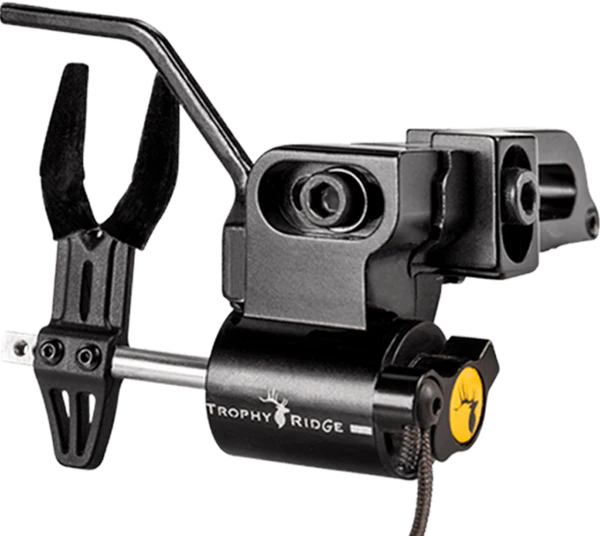 TROPHY RIDGE REST SYNC – Adventures Archery