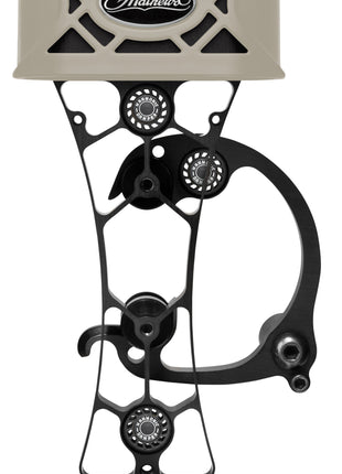 MATHEWS HD-4 Quiver Granite