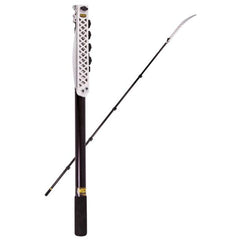 WICKED TREE GEAR Wicked Tough Pole Saw - 12 ft.