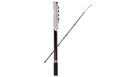 WICKED TREE GEAR Wicked Tough Pole Saw - 12 ft.
