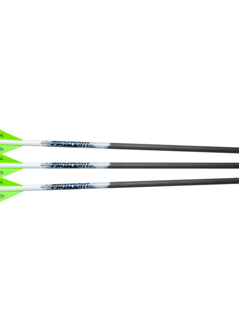 EXCALIBUR PROFLIGHT 16.5" (6 Pack) For Micro crossbows