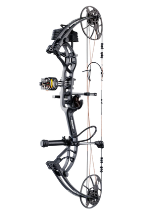 BEAR BOW PKG, CRUZER G4 (29") RTH 70#