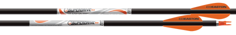 Easton Shaft, Superdrive 23 325 (dz)
