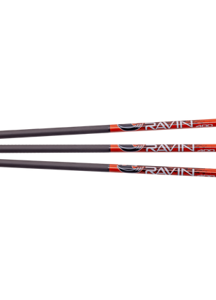Ravin Arrows 400gr. 3 PK .003