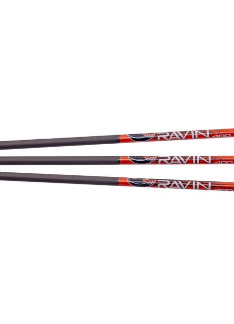 Ravin Arrows 400gr. 3 PK .003