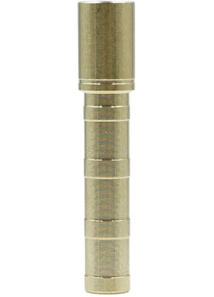CARBON EXPRESS Brass Inserts 50 grain #1 (.244) 12pk