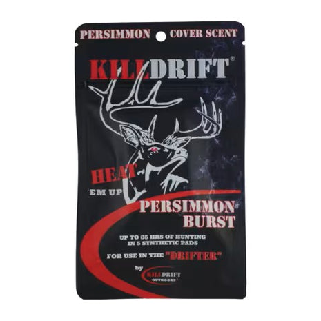 Kill Drift PERSIMMON BURST SCENT PK