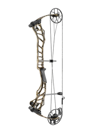 Mission Stryde 30.5 - New for 2026!