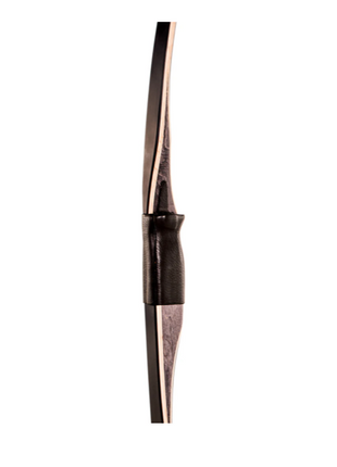 Bear Montana Longbow - Black Maple (64")