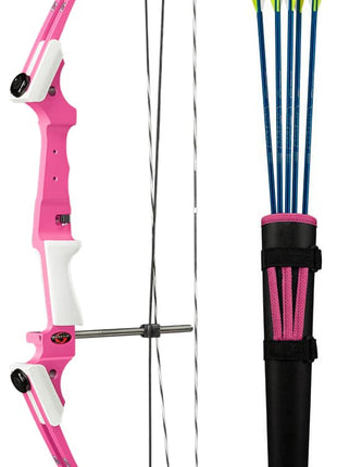 Genesis Bow with Kit