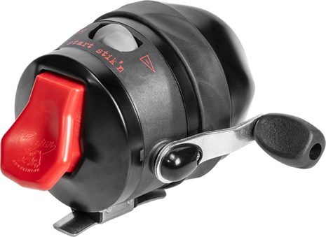 Cajun Spin Doctor RH/LH
